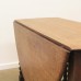 Gateleg table