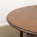 Gateleg table