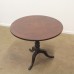 Tilt-Top table