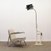 Medische vloerlamp