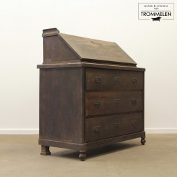 Duitse secretaire