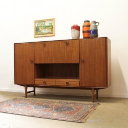 Fristho highboard