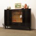 Vintage highboard