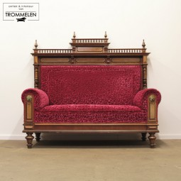 Gründerzeit sofa