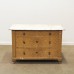 Antieke commode