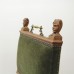 Antieke Franse stoelen