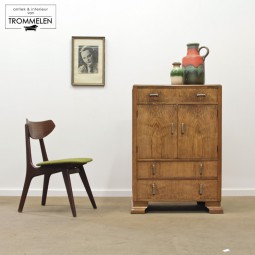 Art-Deco kast