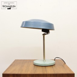 Vintage bureaulamp