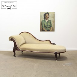 Chaise Longue