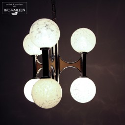 Art-Deco hanglamp