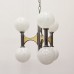 Art-Deco hanglamp