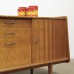 Vintage dressoir