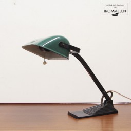 Erpe bureaulamp