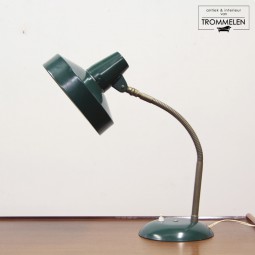 SIS bureaulamp