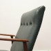 Vintage fauteuil