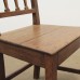 Welsh dining chairs