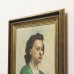 Portret M. de Bruyn