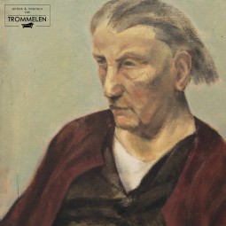 Portret M. de Bruyn