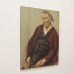 Portret M. de Bruyn
