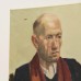 Portret M. de Bruyn