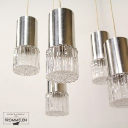 Cascade hanglamp