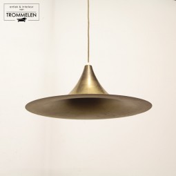 Heksenhoed hanglamp