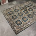 Vintage tapijt 345x245