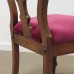 Biedermeier eetkamerstoelen