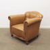 Leren fauteuil