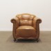 Leren fauteuil