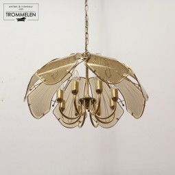 Hollywood Regency hanglamp