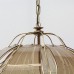 Hollywood Regency hanglamp