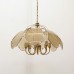 Hollywood Regency hanglamp