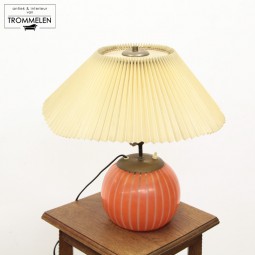 Art-Deco schemerlamp