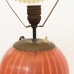 Art-Deco schemerlamp