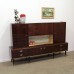 Vintage highboard