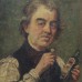Drinkende man H. Coeck