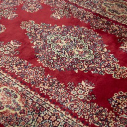 Vintage tapijt 280x180