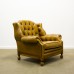 Leren fauteuil