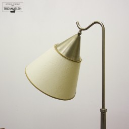 Art-Deco vloerlamp