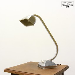 Art-Deco leeslamp
