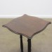 Tilt-Top table