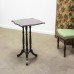 Tilt-Top table