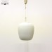 Opaline hanglampen