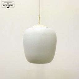Opaline hanglampen