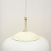 Opaline hanglampen