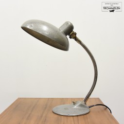 Industriële bureaulamp