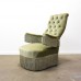 19e eeuwse fauteuil