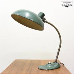 Industriële bureaulamp