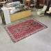 Vintage tapijt 290x215